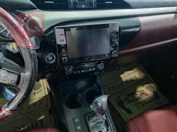 تۆیۆتا هایلۆکس